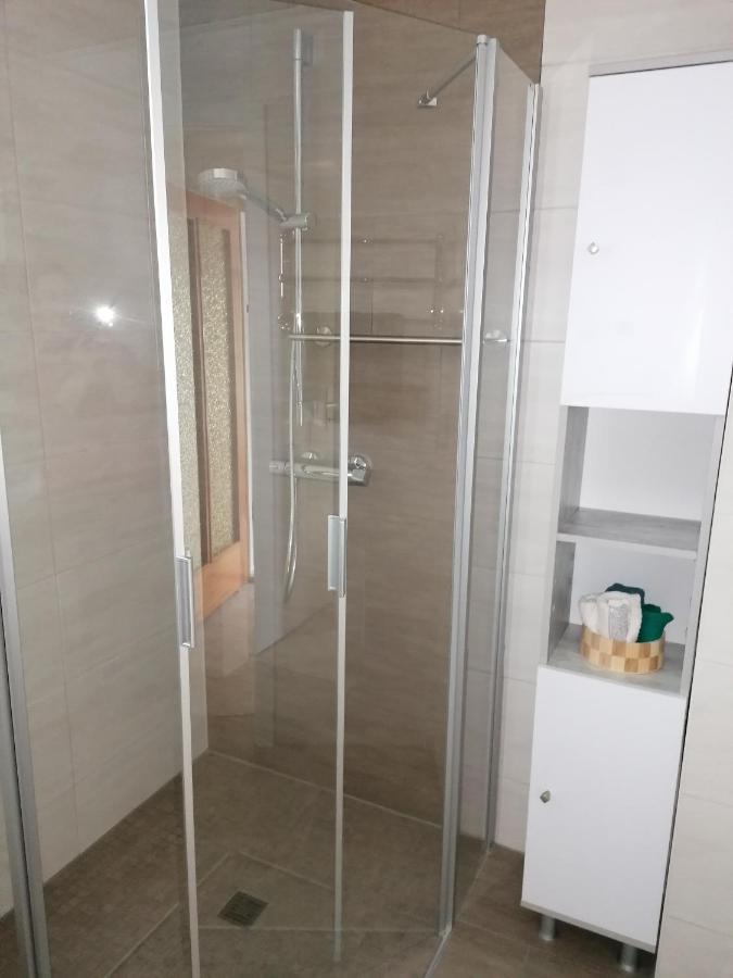 Apartamento Toepferblick Olbersdorf Exterior foto